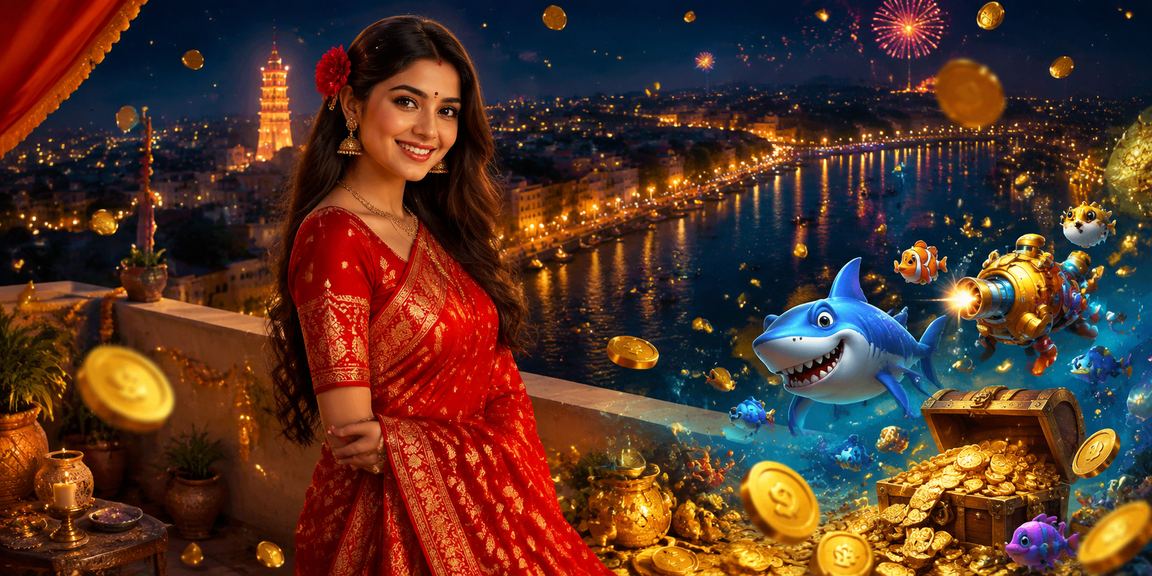 বগুরার মাছ ধরার খেলা ও শাড়ি বাজারের চিত্র