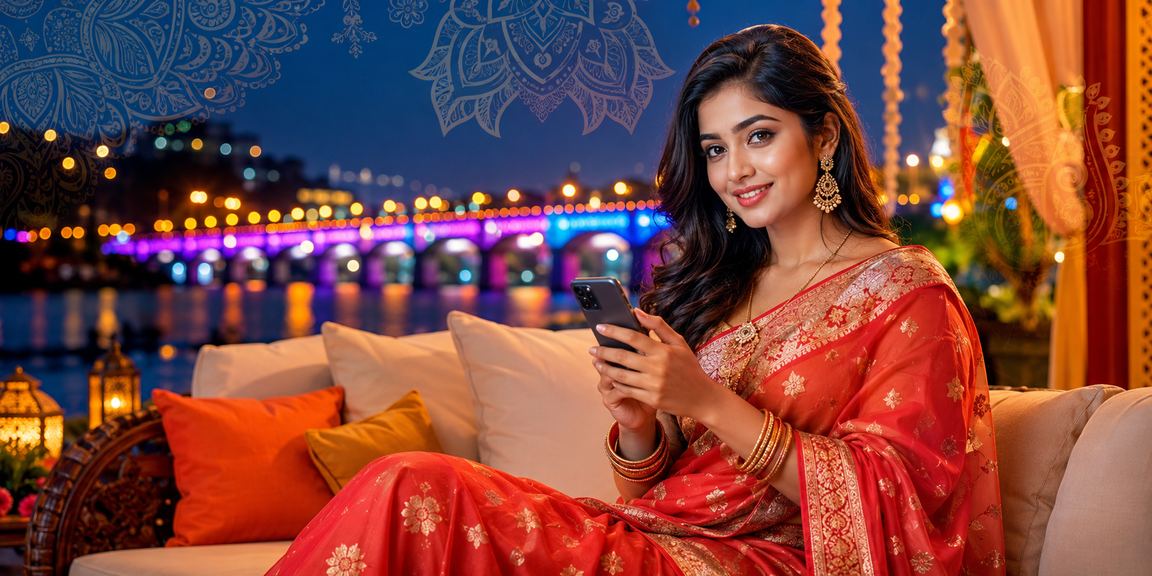 ভাউচার ব্যবহার করে মোবাইলে ক্যাসিনো খেলা