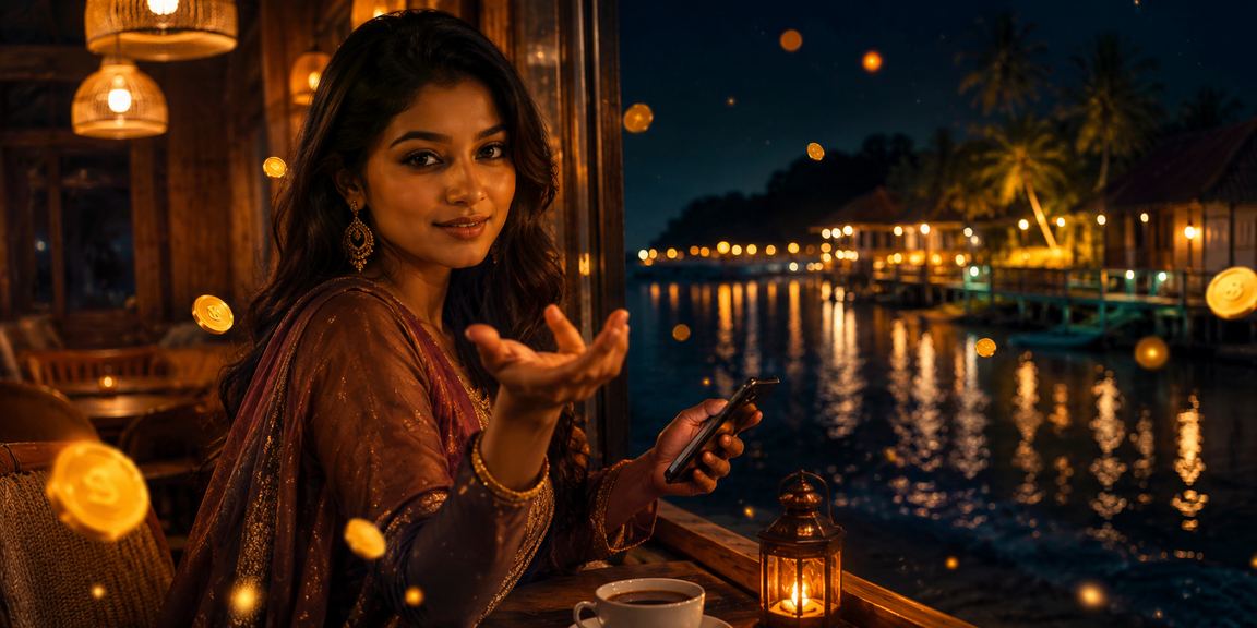 সেন্ট মার্টিন মোবাইল পেমেন্ট ব্যবস্থার বাংলাদেশের প্রয়োগ