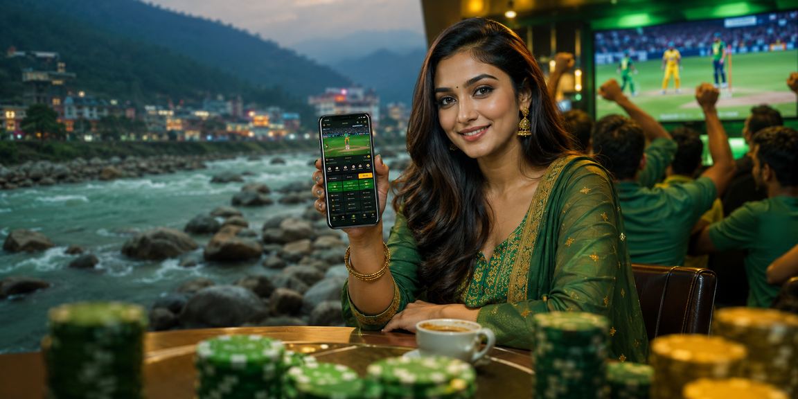 সিলেট ক্রিকেট বেটিং এর দৃশ্য, বাংলাদেশ মডেল